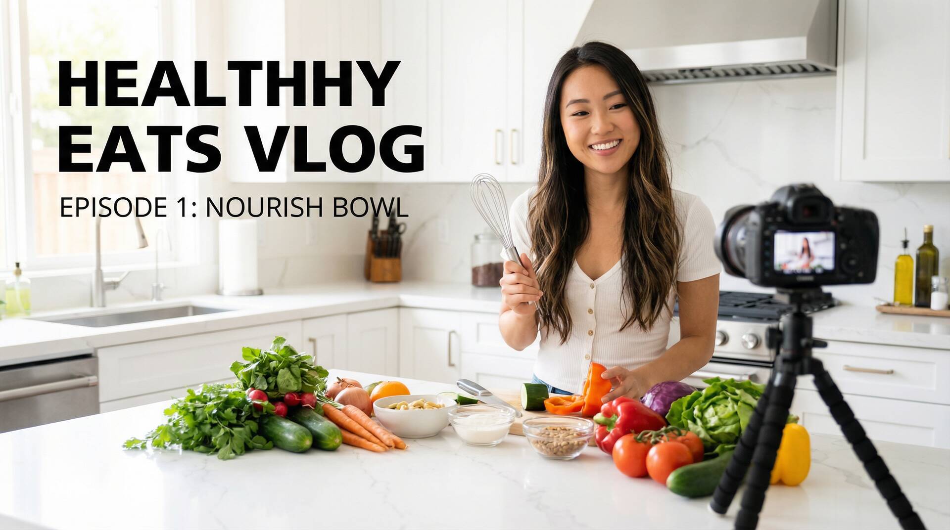 女神视频生活vlog视频